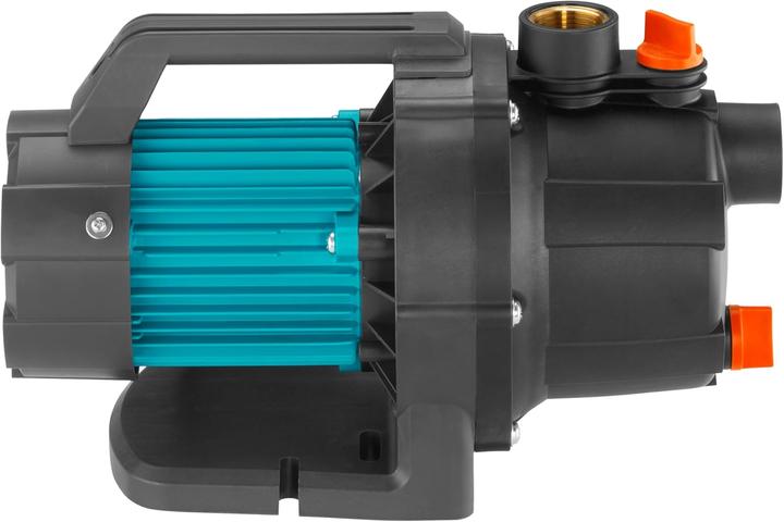 Image du produit Gardena 3000/4 Basic (Pompe de jardin)
