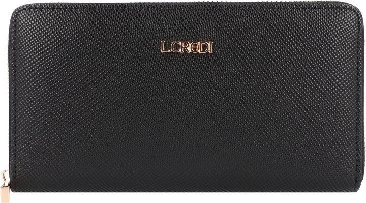 L.Credi Ebba Geldbörse RFID 20 cm