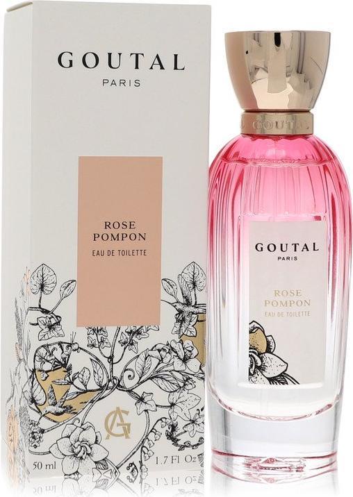 Actual product image Annick Goutal Eau de Toilette (Eau de toilette, 50 ml)