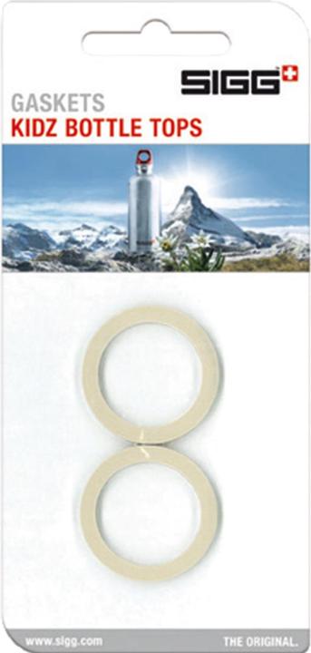 Produktbild Sigg KBT Gaskets Set