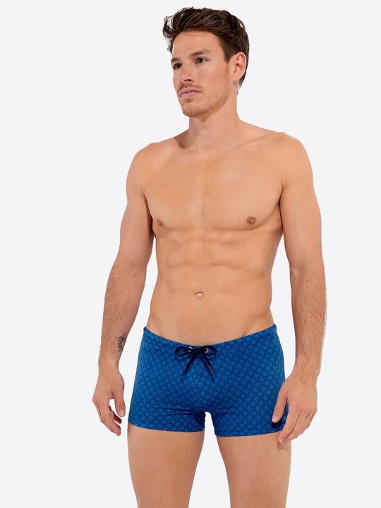 Produktbild HOM Badehose Swim Shorts Hendaye (L)