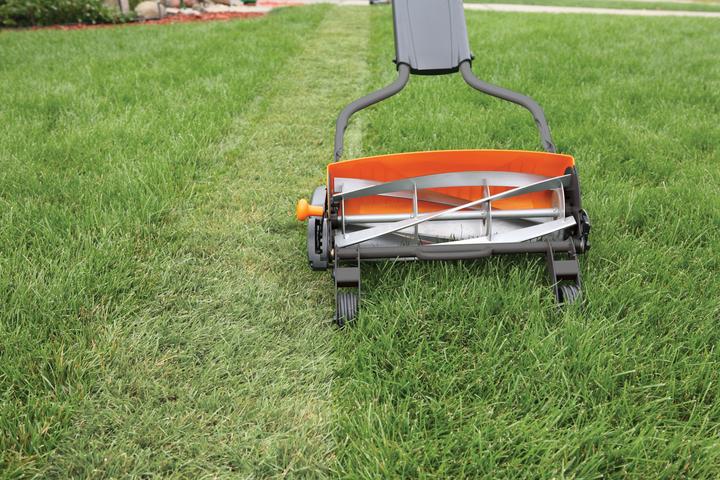 Produktbild Fiskars StaySharp (Manuell)