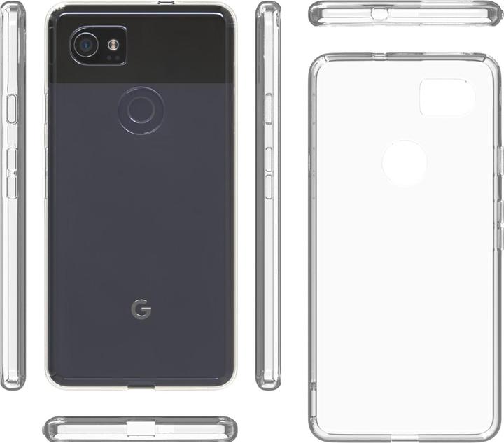 Produktbild Nalia Handyhülle (Google Pixel 2 XL)