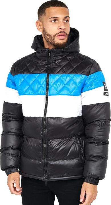 Image du produit Crosshatch Veste Pelmarsh pour homme (L)