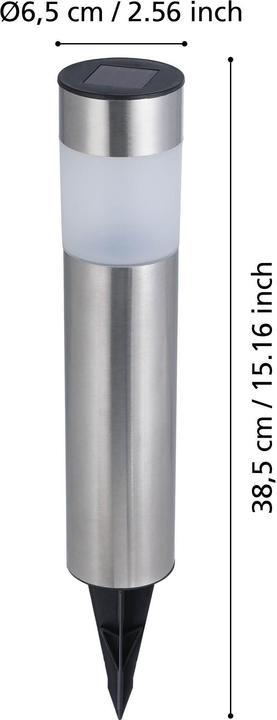 Produktbild EGLO Solar