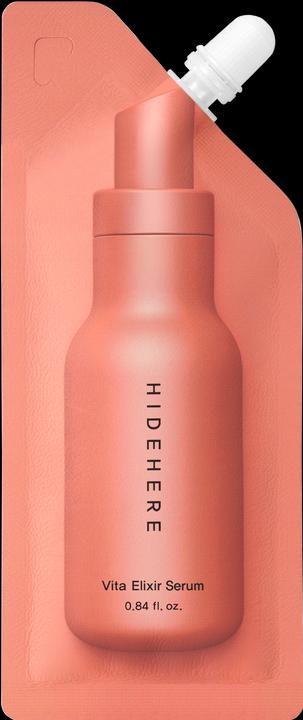 Produktbild Hidehere Vita Elixir Serum 25ml (25 ml)