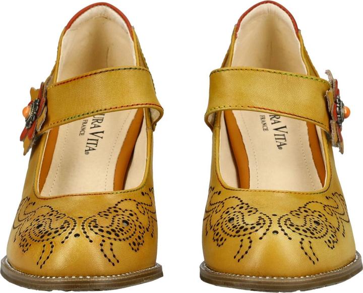 Actual product image Laura Vita Pumps (37)