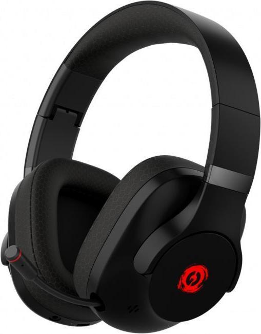 Immagine prodotto Canyon Cuffie con microfono EGO GH-16 3in1 2.4Ghz+BT Nero (Cablato)