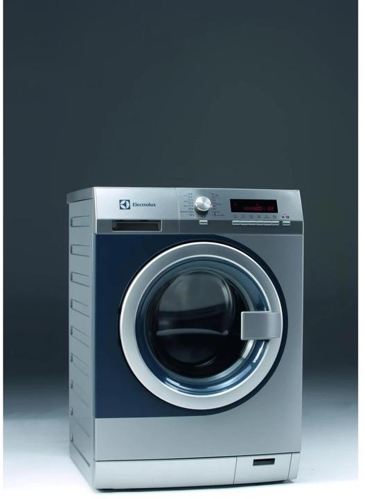 Produktbild Electrolux WE170P (8 kg, Links)