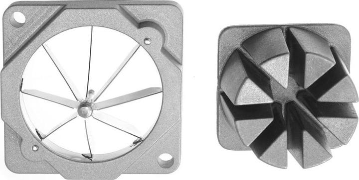 Actual product image Hendi French fries cutter