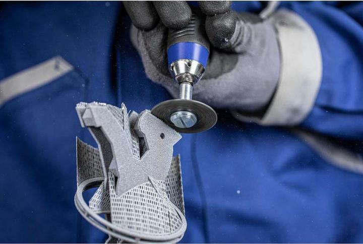 Actual product image Pferd Cutting disc