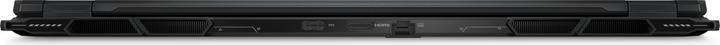Actual product image MSI STEALTH 18 HX AI A2XWIG-018NL (18", Intel Core Ultra 9 275HX, 64 GB, 2000 GB, Eng. Int.)
