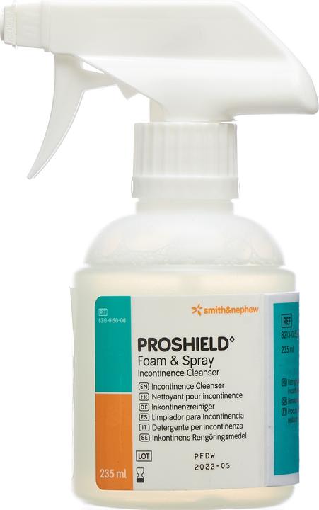 Produktbild Proshield Foam & Spray (235 ml, Spray)