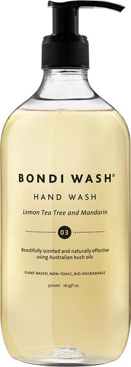Bondi Wash Hand Wash (Flüssigseife, 500 ml)