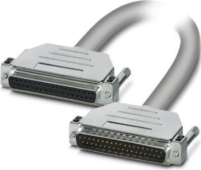Produktbild Phoenix Contact Cable-D37sub/B/S/100/Konfek/S