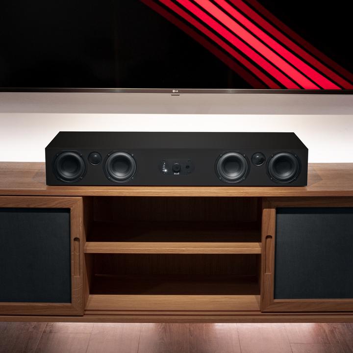 Produktbild Nubert nuBoxx AS-425 max (160 W)
