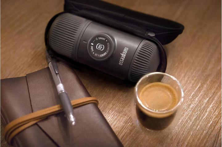 Productafbeelding Wacaco Nanopresso (0.08 l)