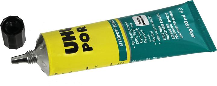 Actual product image UHU Por (40 g, 50 ml)