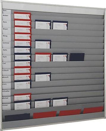 Produktbild Eichner Werkstattplaner (158 x 175.5 cm)