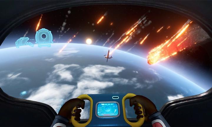 Produktbild Bandai Namco Subnautica Below Zero (PS5, EN)