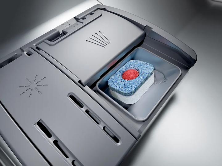Produktbild Siemens SN23EW03KE