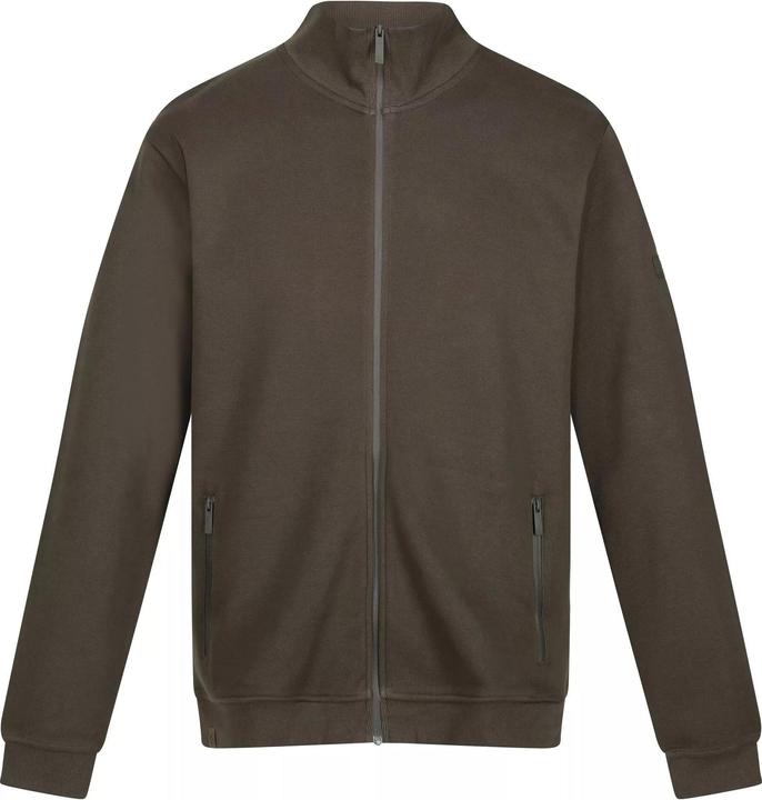 Produktbild Regatta Felton Fleecejacke Durchgehender Reissverschluss (M)