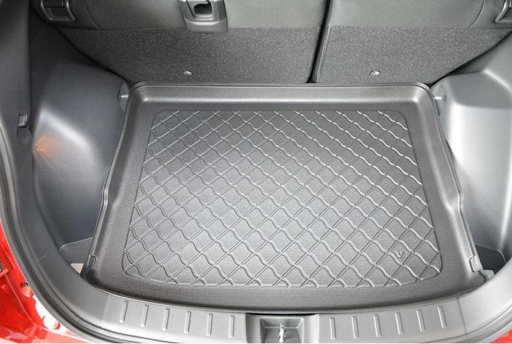 Produktbild ProPlus Kofferraumwanne für Mitsubishi Eclipse Cross ab 2018 bis heute