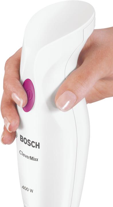 Produktbild Bosch Hausgeräte Msm2410pw (EU-Stecker)