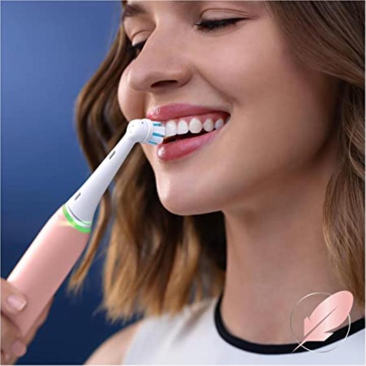 Produktbild Oral-B iO Sanfte Reinigung (6 x)
