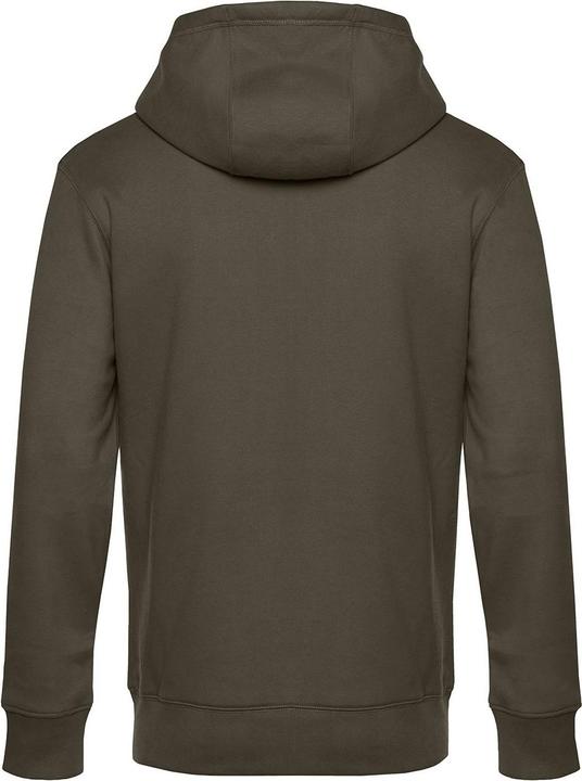Immagine prodotto B&C Felpa con cappuccio King (L)