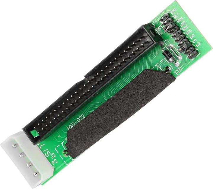 Produktbild PowerGuard SCSI 80-Pin to 50-Pin Adapter