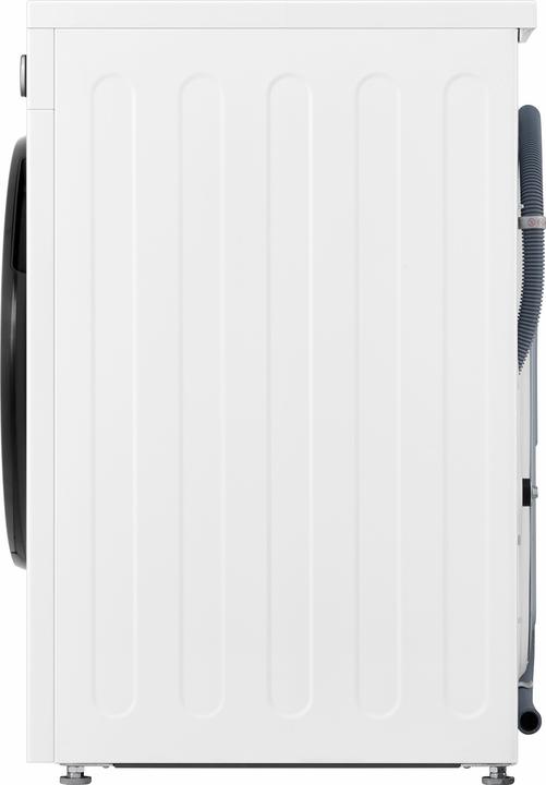 Immagine prodotto LG F4NX1009NWB Lavatrice 9 Kg Classe A (9 kg, A sinistra)