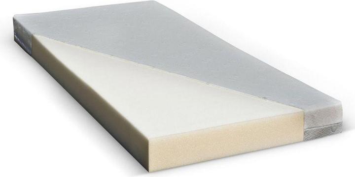 Produktbild ADRK Furniture Etagenbett verdreifachen mit Matratzen LETICIA