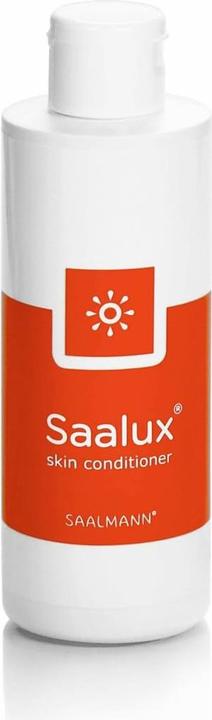 Produktbild Saalmann Schuppenlöser Nachfüllflasche (200 ml)
