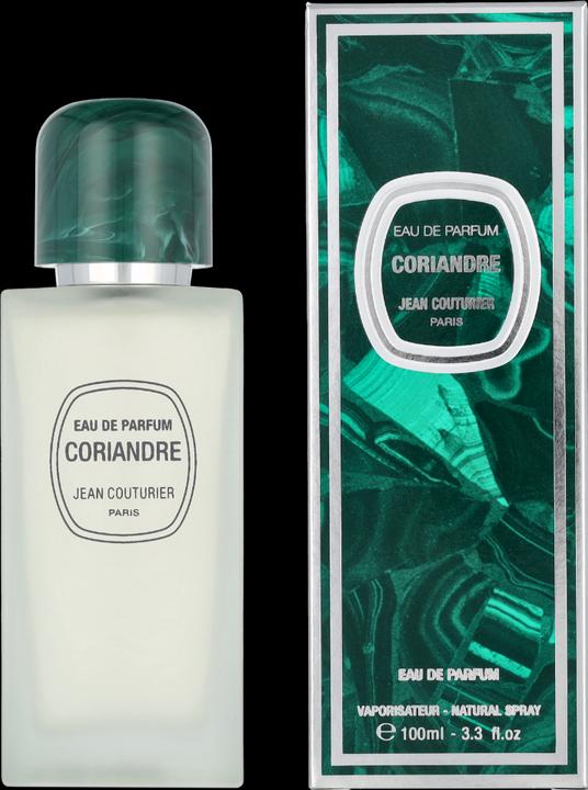 Produktbild Jean Couturier Coriandre (Eau de Parfum, 100 ml)