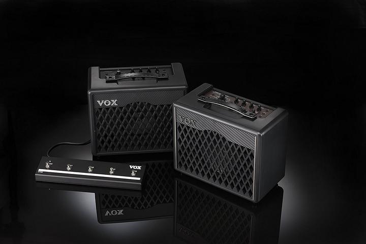 Produktbild Vox Vfs-5 (Instrumenten Fusspedal)