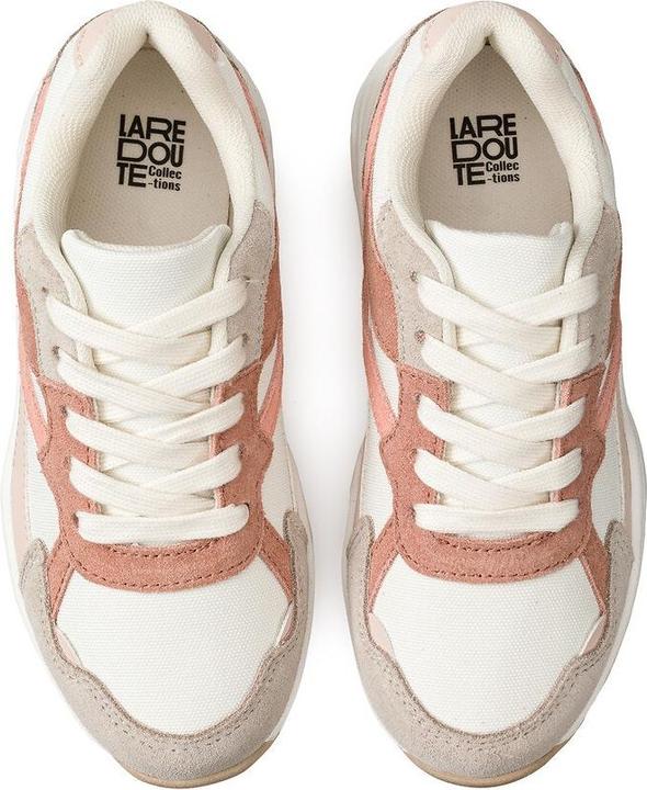 Produktbild La Redoute Collections Sneakers mit Schnürung (28)