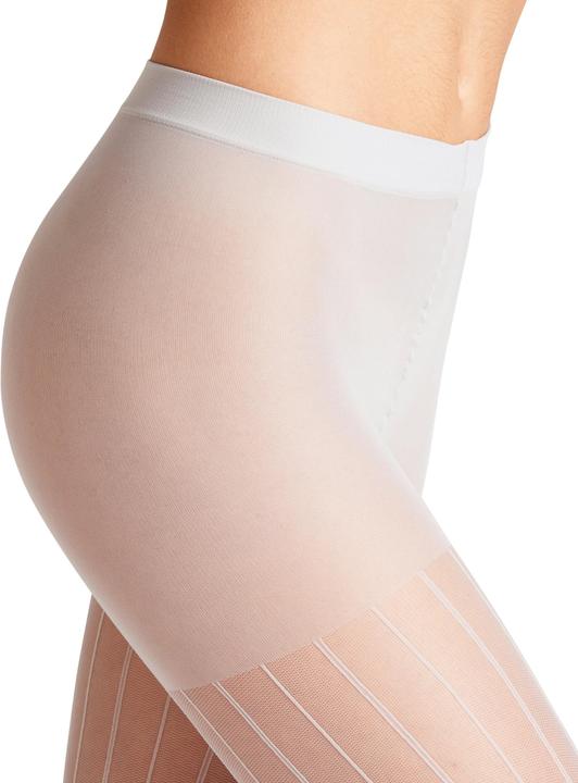 Actual product image Falke Linear Lounge 25 DEN Women (25 DEN, M)