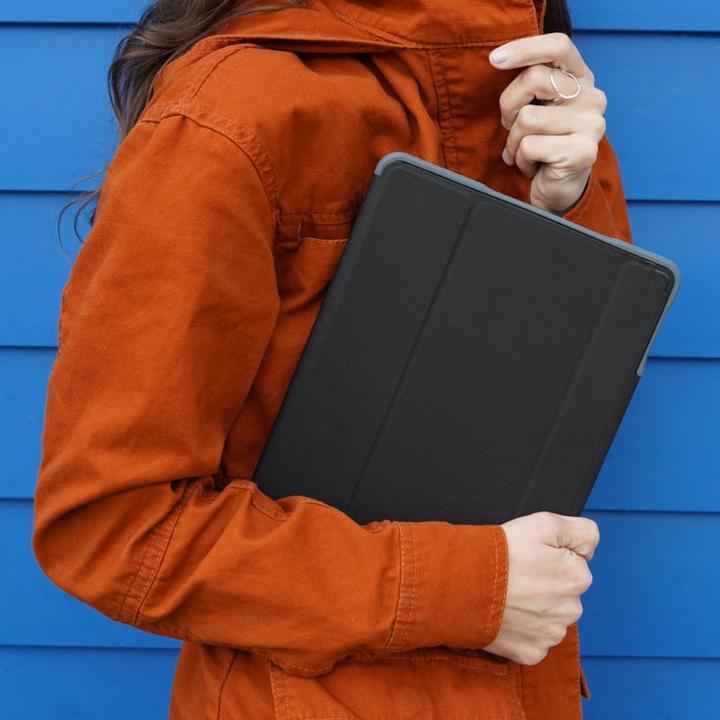 Actual product image STM Dux Plus Duo (iPad 2019 (7th gene), iPad 2020 (8. Gen))