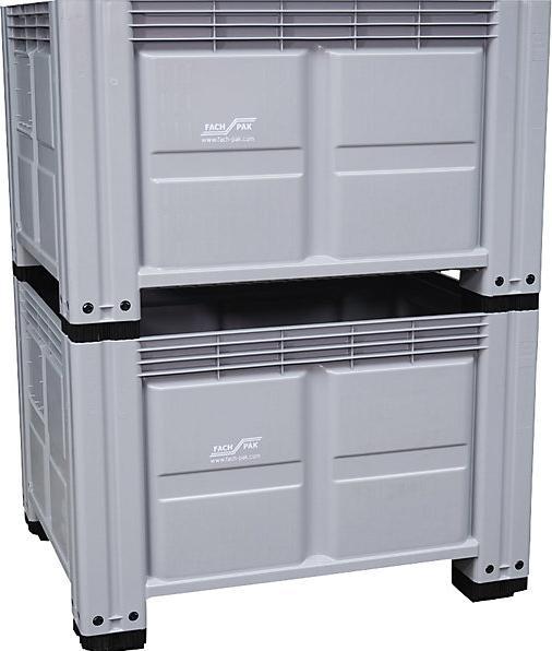 Immagine prodotto Fach-Pak Contenitori per pallet
