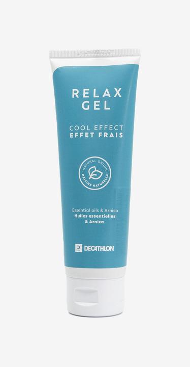 Immagine prodotto Decathlon MG relax natural (1 x, 125 g)