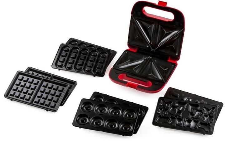 Actual product image Domo Sandwich Toaster