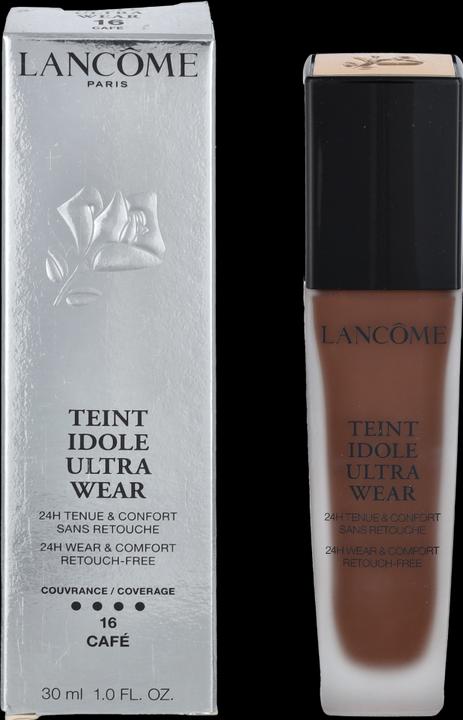 Image du produit Lancôme Teint Idole Ultra Wear (16 Café)