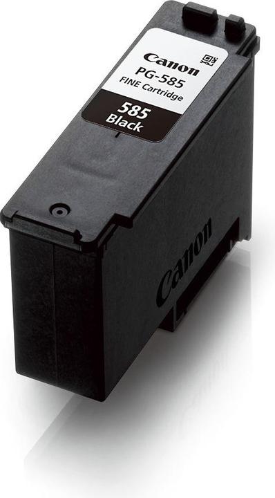 Immagine prodotto Canon PG-585 (BK) (FC)