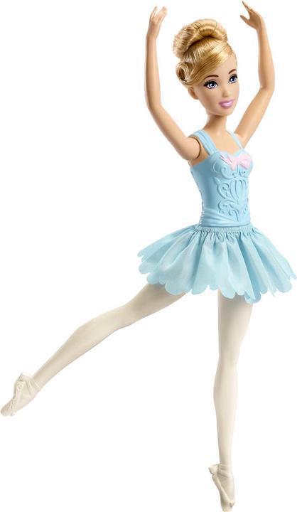 Immagine prodotto Disney Princess Ballerina Cenerentola