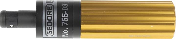 Image du produit Rs Pro TOURNEVIS DYNAMOMETRIQUE 2-135cNm (1/4", 0.02 Nm, 1.35 Nm)
