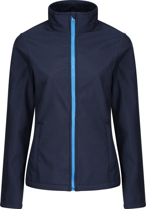 Marineblau/Blau