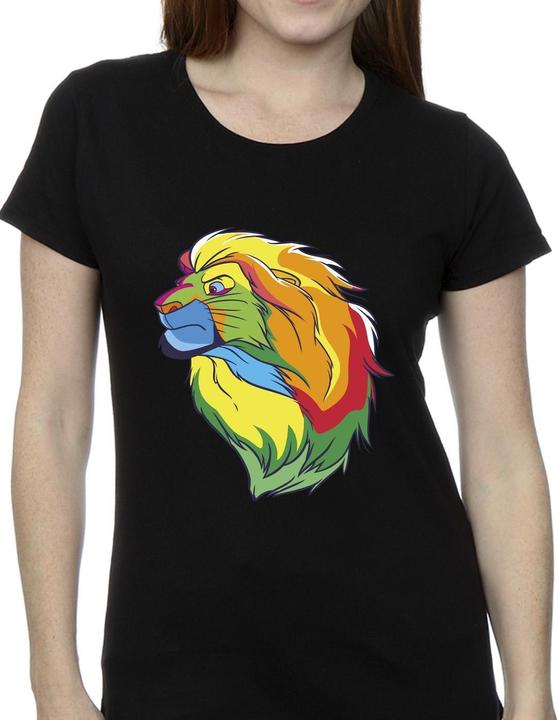 Produktbild Disney The Lion King Colours TShirt (S)