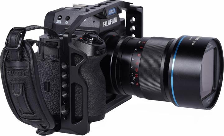 Immagine prodotto Sirui SC-X-H2/H2S Gabbia per fotocamera per Fujifilm X-H2/X-H2S