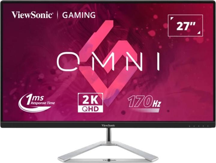 Viewsonic VX2780-2K (2560 x 1440 pixels, 27")